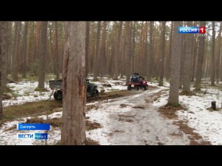 Специалисты различных служб вышли в совместные профилактические рейды, чтобы найти нарушителей пожарной безопасности