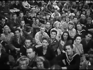 Hollywood Canteen 1944