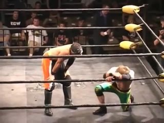 CZW A Prelude To Violence 07/08/2006