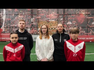 Видео от Школа Футбольного Мастерства | Футбол в Перми
