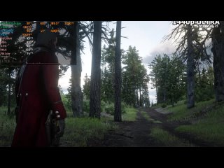 [ShadowSeven] RTX 4070 Super + I5 13400F : Test in 18 Games - RTX 4070 Super Gaming