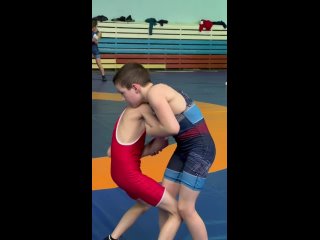Видео от ГБУ ДО РМ “СШОР спортивной борьбы и дзюдо“