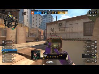 Video by CS:GO HS (CS2)