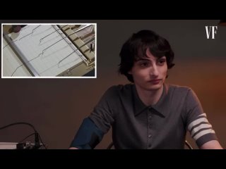 Finn Wolfhard when asked if the recent #MCU films have been mid