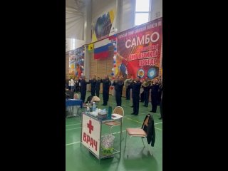 Video by САМБО, Боевое САМБО Тольятти