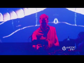 Adam Beyer - Ultra Music Festival Miami 2024 (RESISTANCE Megastructure) [OFFICIAL VIDEO]