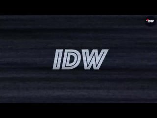 IDW Проиколы #2