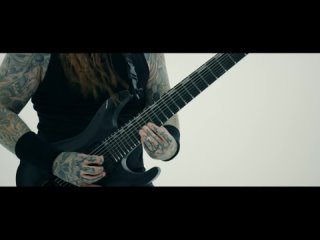 INGESTED - Paragon of Purity _ Official Video