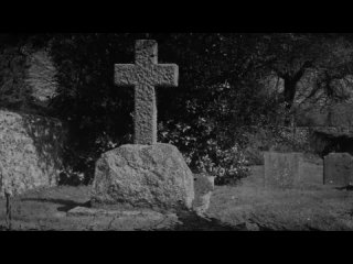 Into the Grave - Blasphemous and Vile (Official Video 2024)