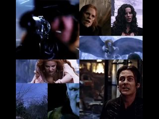 Van Helsing fan-video