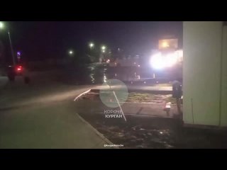 Что сейчас происходит в Восточном (видео)