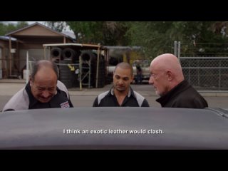 Better Call Saul S02E02 - Cobbler - ENG