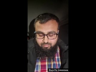 VIDEO - Just one of thousands of Pakistani paedophiles who have been abusing young girls in our country for decades. The Lib-Lab