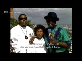 Yo! MTV Raps Classic от  [MTV Germany]