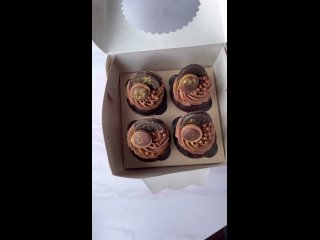 Видео от Торты на заказ г.Кириши/nastya_bakery