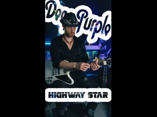 Deep Purple - Highway Star(Jon Lord solo) #deeppurple #higwaystar #guitarcover #guitarsolo #bestsolo #classicbands