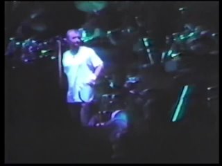 Genesis - 1982-08-21 Live at JFK Stadium, Philadelphia - Encore Tour [60FPS Audience Video]