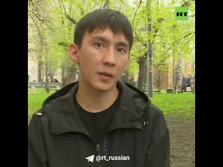 Аскар Кубанычбек  гражданин Киргизии, с 2012 года жил в Москве, а когда началась СВО, он ушел на фронт.