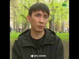 Киргизский участник СВО получит временное убежище в России