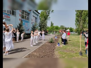 Видео от Юнармия МБОУ СОШ 4 Новошахтинск