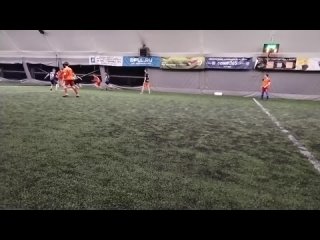 Live: Детский футбольный клуб Финист Самара