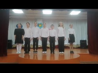 Видео от МОУ НОШ № 2 г. Кыштым