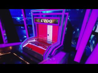 Tipping Point: Lucky Stars S02E02 (2014-07-12) Subs