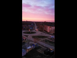 раннее утро в Димитровграде.mp4