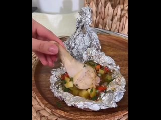 Рыба и мясо