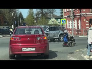 Видео от Андрея Трофимова