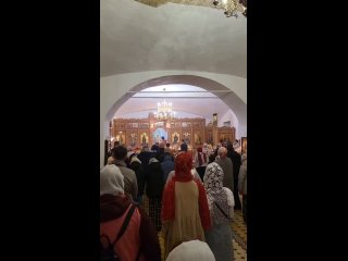 Video by Храм Святых  и Праведных Иоакима и Анны