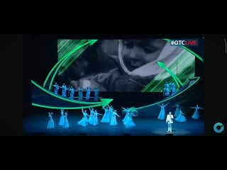Видео от МАРКЕЛЛОВЫ ГОЛОСА ансамбль / Новосибирск/вокал