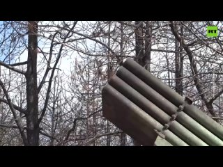 Russias Dnepr group strike Ukrainian strongholds