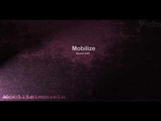 Mobilize - Mobilisiemusik on Proton Radio (2015-04-28) - Event 042