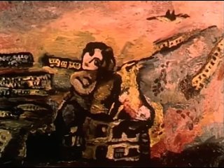 Окно (1987) реж. Евгений Сивоконь