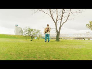 Тигр Ястреб “История счастья“ 虎鷹　『幸せだって物語』Official Music Video