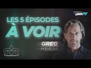 Le plus fascinant de Greg Reese | 5 épisodes choc