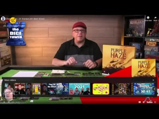 Purple Haze 2024 | Purple Haze - Game Found Critique Review Перевод