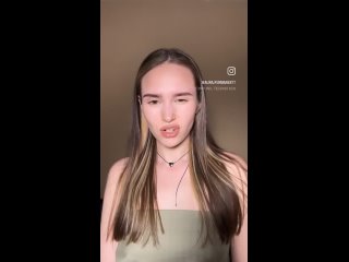 Видео от Перманентный макияжОформление бровейСыктывкар