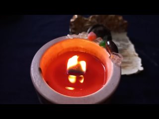 Видео от Баба и Кот | Мастерская свечей ручной выделки