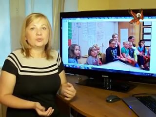 Ирина Бергсет О введении в школах Норвегии уроков инцеста