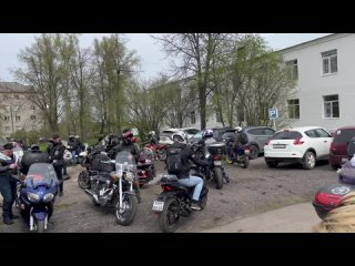 Видео от Редакция газеты «Вперёд» Петушинского района