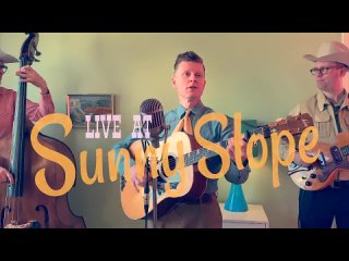 Live at Sunny Slope, Season 3 Episode 1 Im Deep in Love  The Country Side of Harmonica Sam