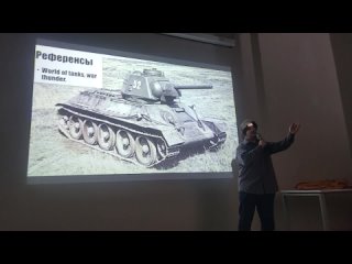 Live: Школа Креативных Индустрий (Владивосток)