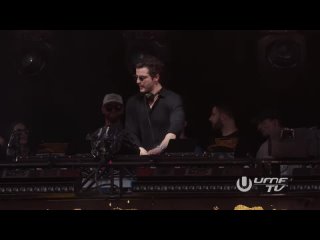 Dimension - Live @ Worldwide Stage, Ultra Music Festival 2024, Day 3 (Official Video)