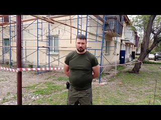 Video by ЕДИНАЯ РОССИЯ | Славяносербский район