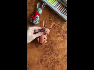 Видео от Куклы | Мягкие игрушки | Мастер классы