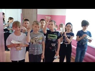 Навигаторы детства  Березовская СШ И.Е.Душкинаtan video
