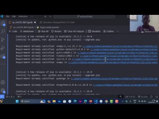 Application of Azure Computer Vision OCR Service - Extracting Text for NLP ｜ Python Data Science Day (Дата оригинальной публикац