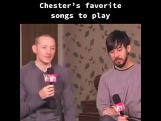 Chester and